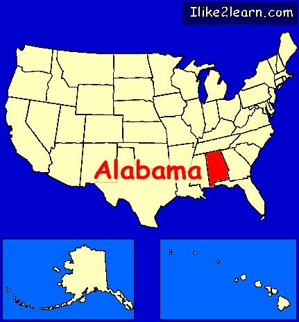 Alabama